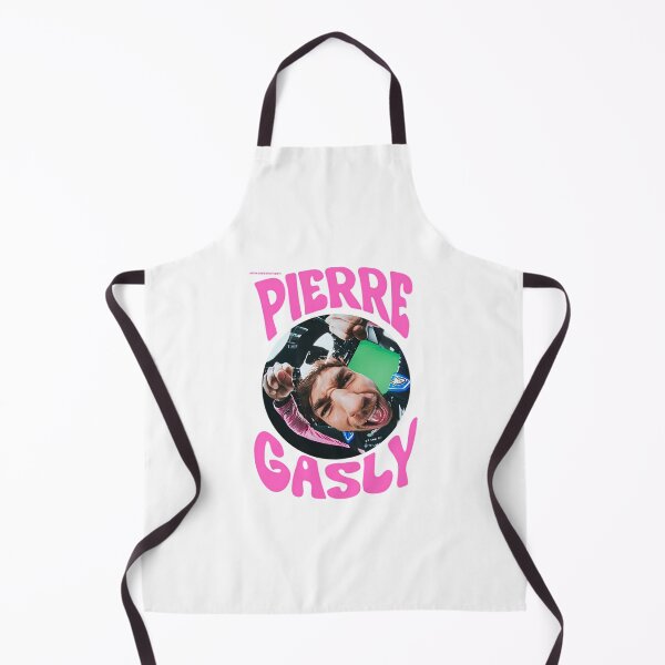 Item preview, PIERRE GASLY designed and sold by graycoast.