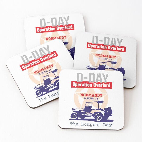 Item preview, D-DAY 14 designed and sold by MAT76LV.