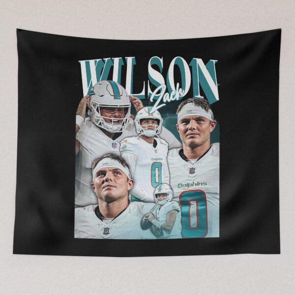Item preview, Wilson Zach designed and sold by trnd X.