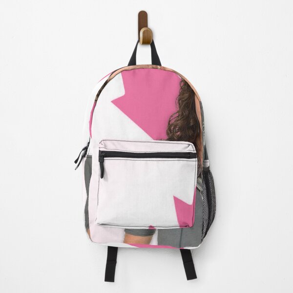 Item preview, fiona coyne canada flag from degrassi tng designed and sold by Canidae Collectibles.