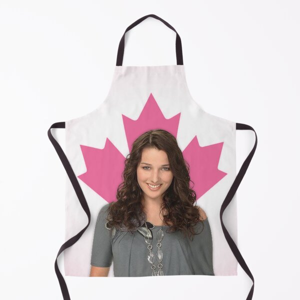 Item preview, fiona coyne canada flag from degrassi tng designed and sold by Canidae Collectibles.