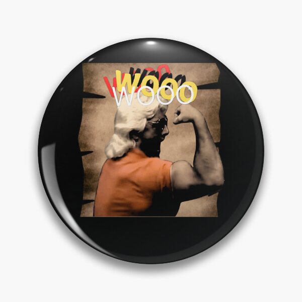 Item preview, wooo ric flair  designed and sold by trnd X.
