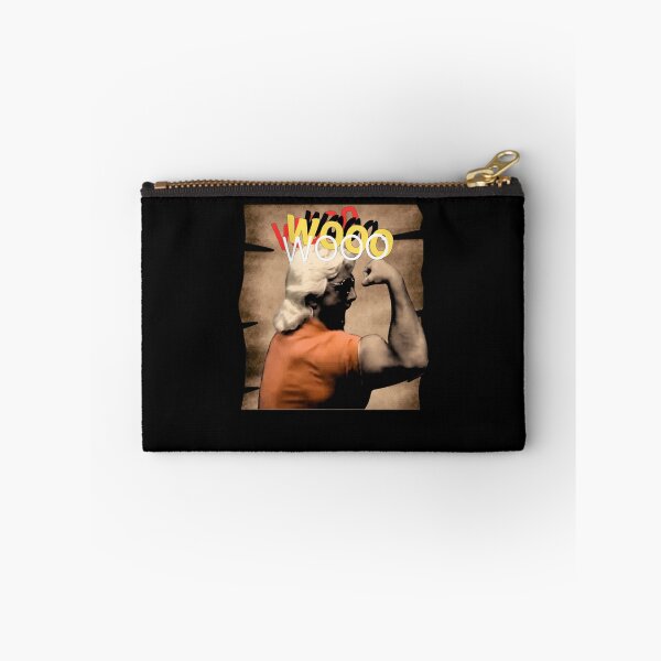 Item preview, wooo ric flair  designed and sold by trnd X.
