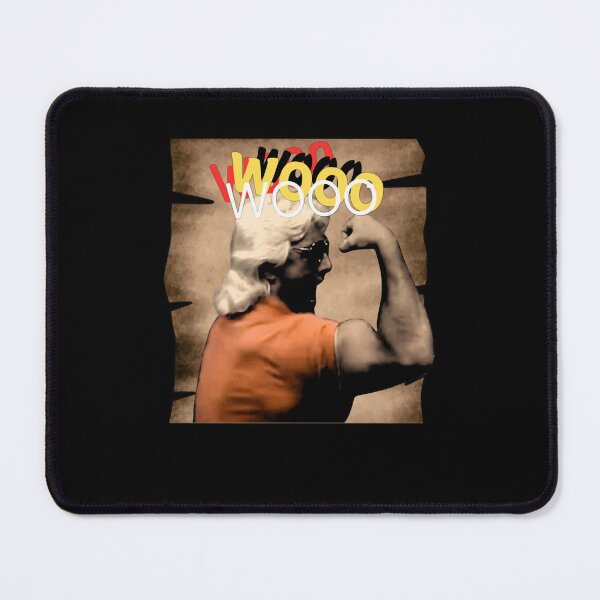 Item preview, wooo ric flair  designed and sold by trnd X.