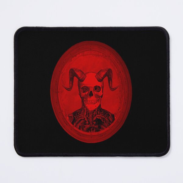 Item preview, Mirror to hell designed and sold by Crossover Episode Art.