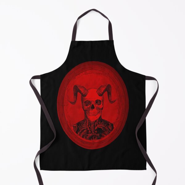 Item preview, Mirror to hell designed and sold by Crossover Episode Art.