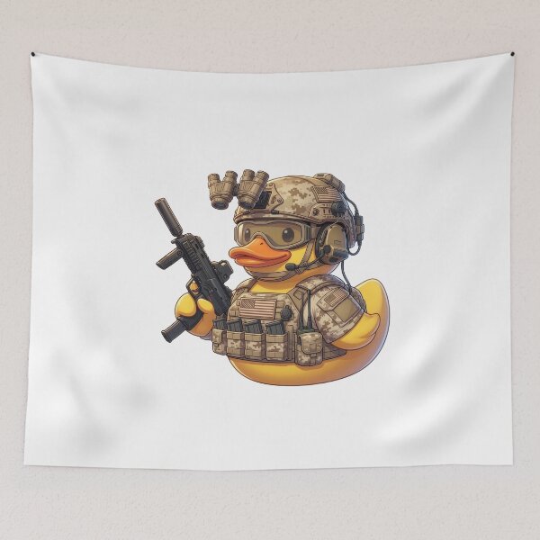 Item preview, Rubber Duck designed and sold by RAWLIFEGRAPHIC.
