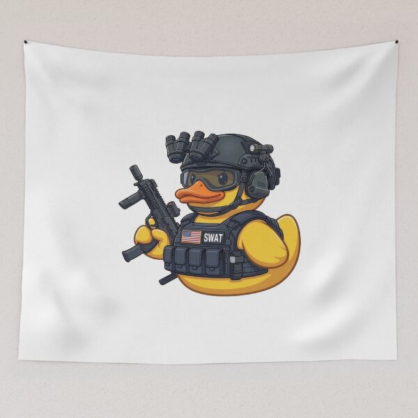 Item preview, Rubber Duck designed and sold by RAWLIFEGRAPHIC.