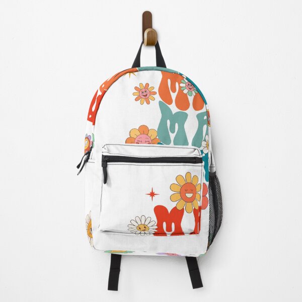 Item preview, Mama Floral Typography – Cute Mama Print Design designed and sold by MuskanDesignHub.