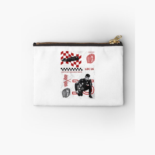 Item preview, CHARLES LECLERC designed and sold by PTK-arts.