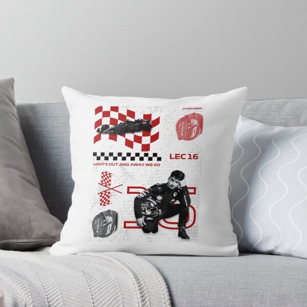 Item preview, CHARLES LECLERC designed and sold by PTK-arts.