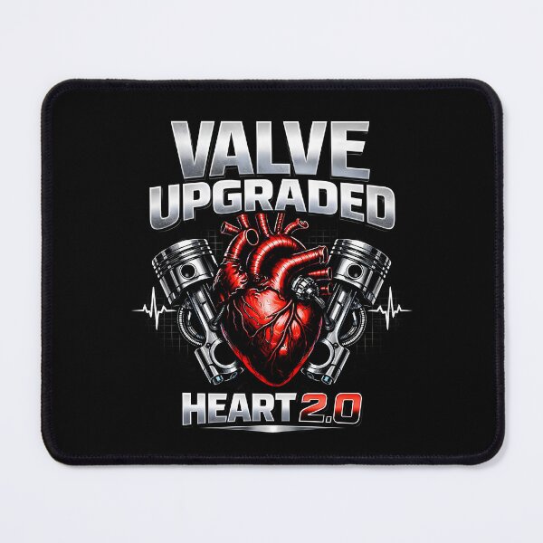 Item preview, Valve Upgraded Heart 2.0 designed and sold by JODYSMORGAN.