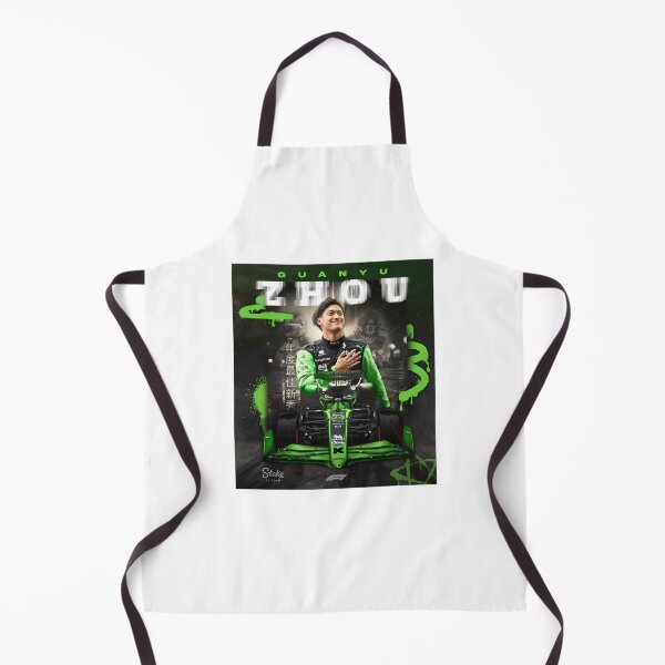 Item preview, ZhouF1 designed and sold by ElHallabi.