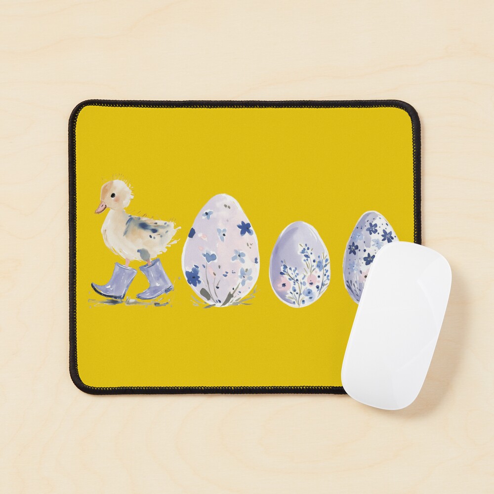Item preview, Mouse Pad designed and sold by ChasingRabbit05.