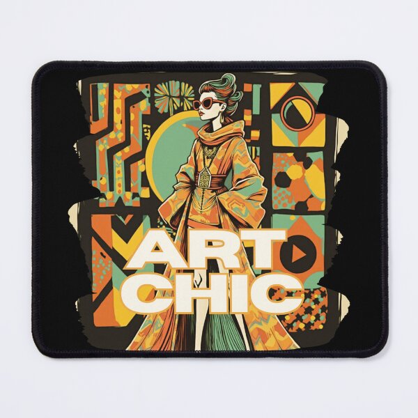 Item preview, Art Chic Design #1537 designed and sold by topzmart.