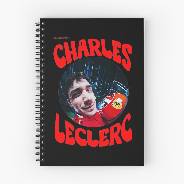 Item preview,  CHARLES LECLERC  designed and sold by PTK-arts.