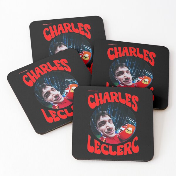 Item preview,  CHARLES LECLERC  designed and sold by PTK-arts.