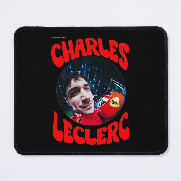 Item preview,  CHARLES LECLERC  designed and sold by PTK-arts.