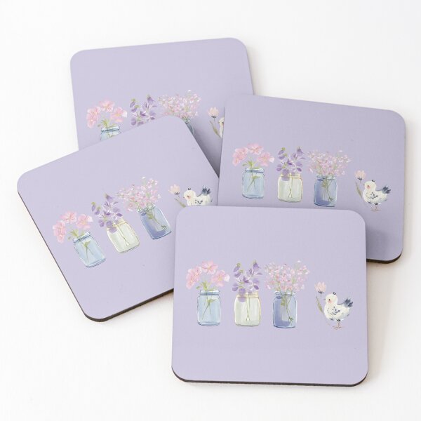 Item preview, Simple Spring Joys designed and sold by ChasingRabbit05.