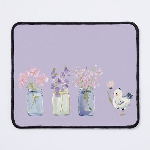 Item preview, Simple Spring Joys designed and sold by ChasingRabbit05.