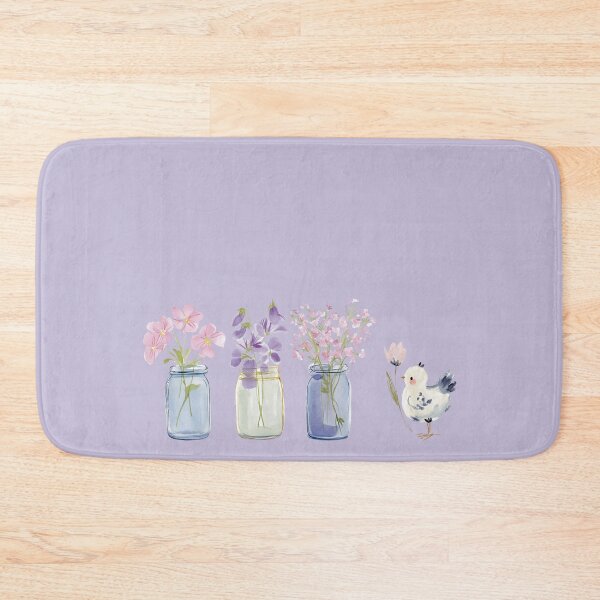 Item preview, Simple Spring Joys designed and sold by ChasingRabbit05.