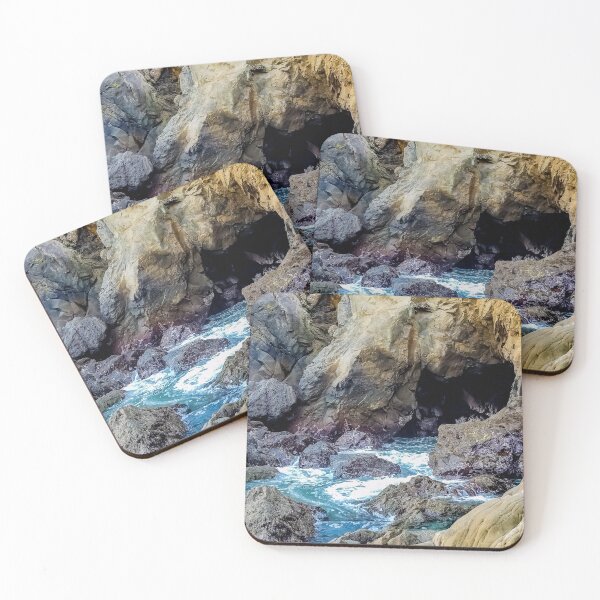 Item preview, Pfeiffer Beach v7 designed and sold by OddLilFox.