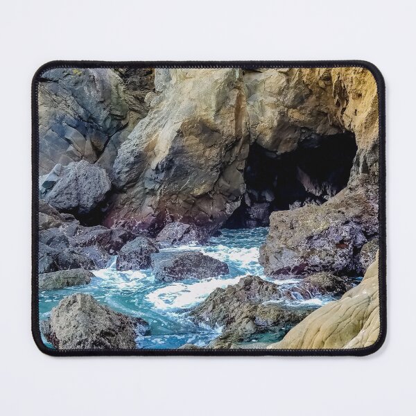 Item preview, Pfeiffer Beach v7 designed and sold by OddLilFox.