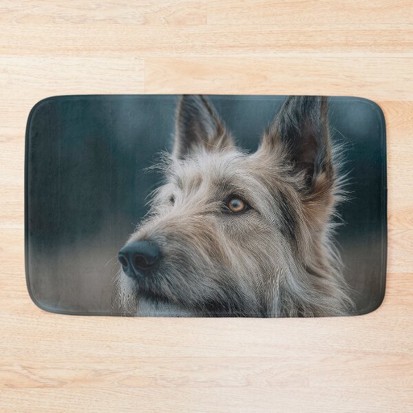 Item preview, Picardy Shepherd in Winter designed and sold by Elisabeth Lucas.