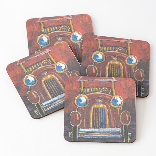 Item preview, ANTIQUE RIDE designed and sold by KolbStudios.