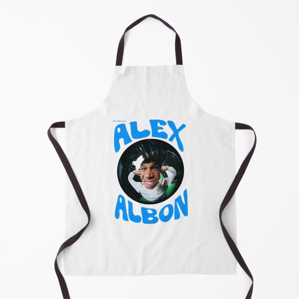 Item preview, ALEX ALBON designed and sold by PTK-arts.