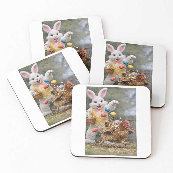 Item preview, Funny Easter Card designed and sold by Halifaxartguy.