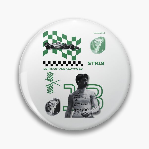 Item preview, LANCE STROLL designed and sold by mangoshop1.