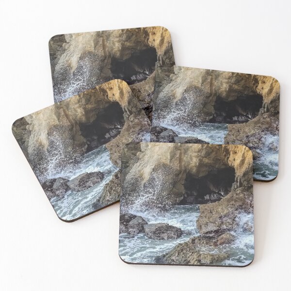 Item preview, Pfeiffer Beach v8 designed and sold by OddLilFox.