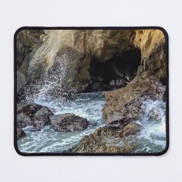 Item preview, Pfeiffer Beach v8 designed and sold by OddLilFox.