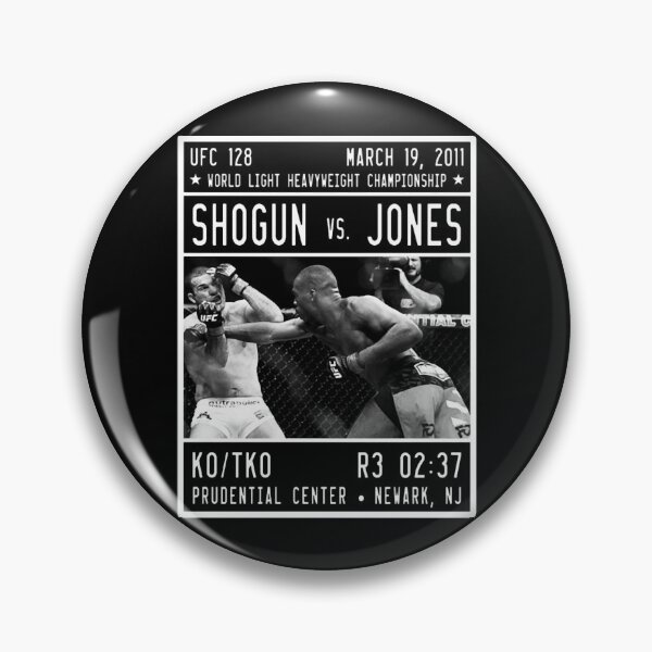 Item preview, Youngest UFC Champion World Light Heavyweight Championship Prudential Center Newark Nj designed and sold by trnd X.