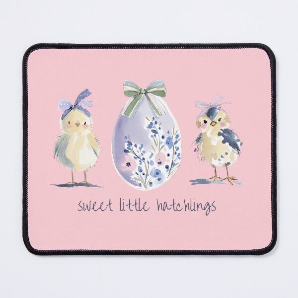 Item preview, Sweet Little Hatchlings designed and sold by ChasingRabbit05.