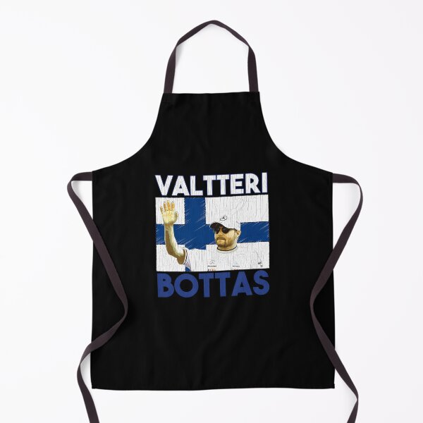 Item preview, Valtteri Bottas designed and sold by WhiteTouch.