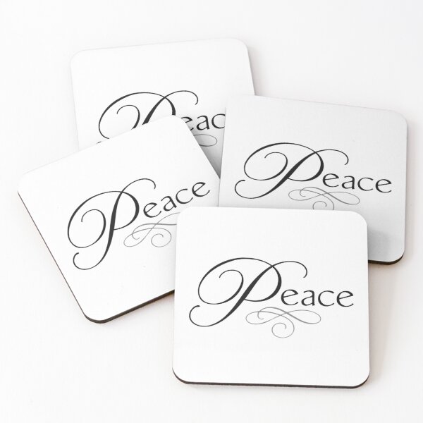 Item preview, Peace designed and sold by MoodPrint26.