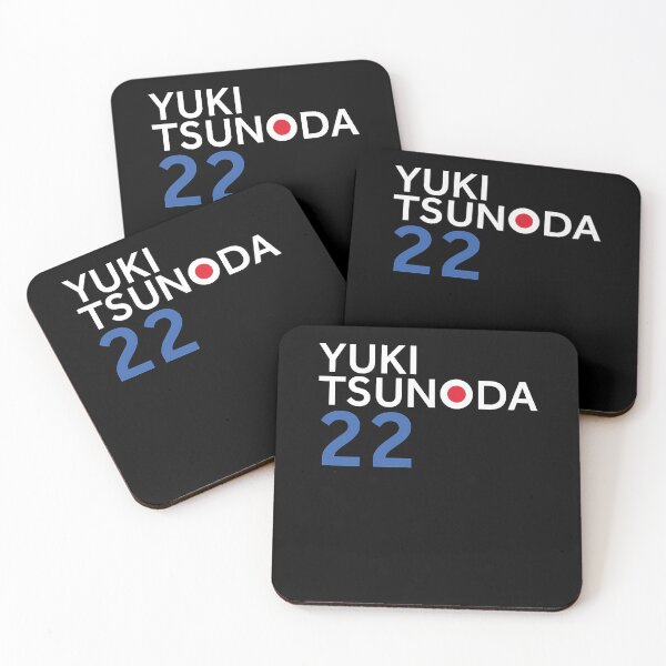 Item preview, Yuki Tsunoda  designed and sold by ElHallabi.