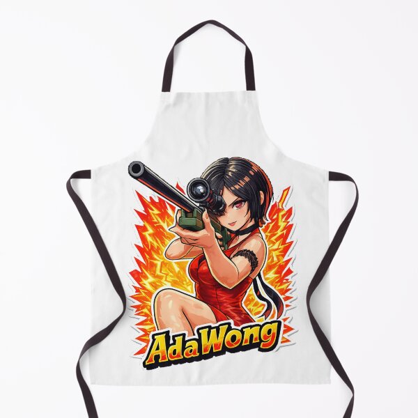 Item preview, Chibi Ada designed and sold by clintang.