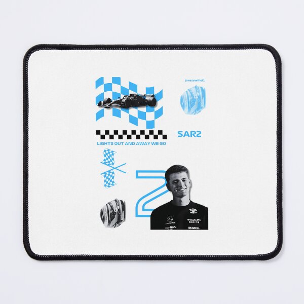 Item preview, LOGAN SARGEANT designed and sold by graycoast.