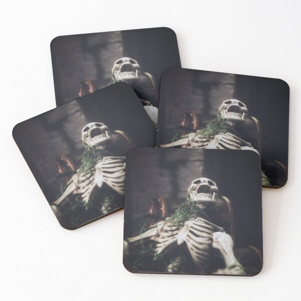 Item preview, What Remains designed and sold by RavensRoost1313.