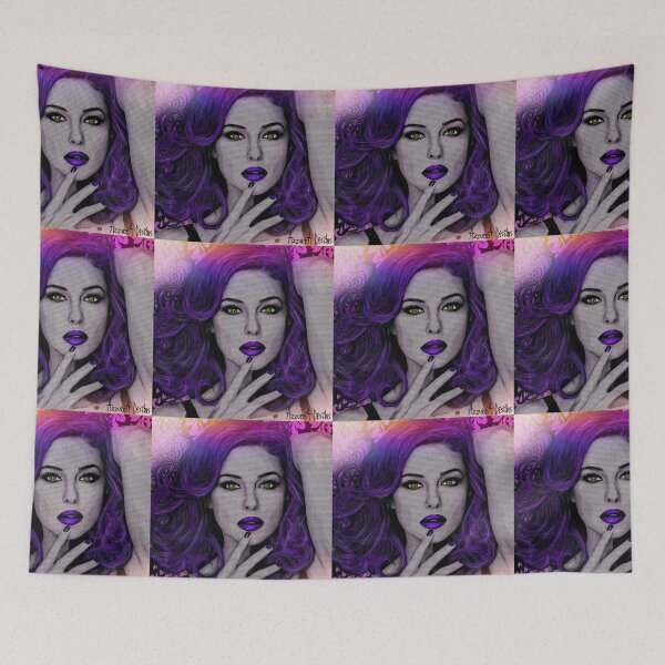 Item preview, She's Got The Look designed and sold by Azzurra.