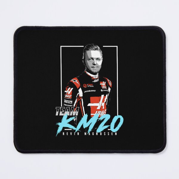 Item preview, Kevin Magnussen  designed and sold by WhiteTouch.