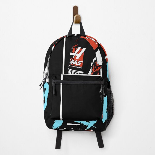 Item preview, Kevin Magnussen designed and sold by WhiteTouch.