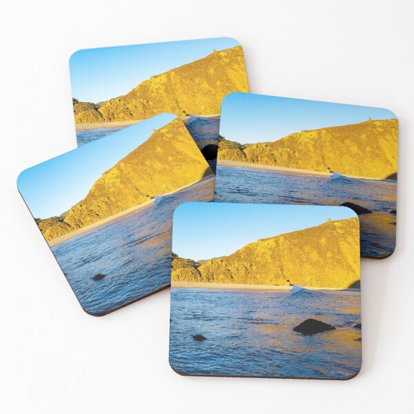 Item preview, Pfeiffer Beach v9 designed and sold by OddLilFox.