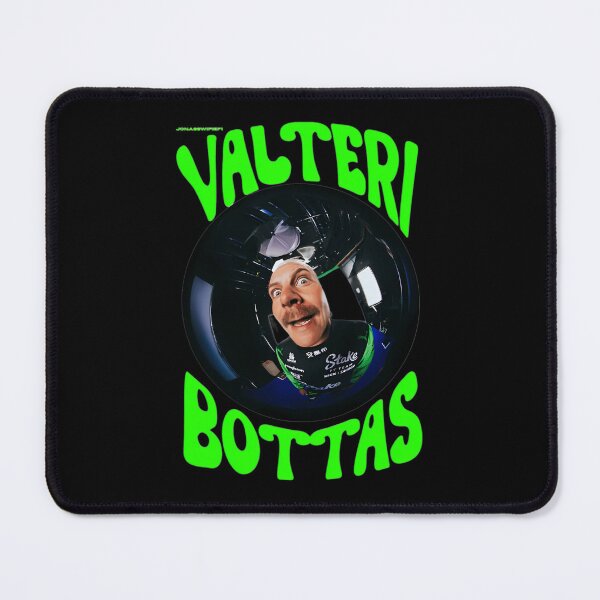 Item preview,  VALTERI BOTTAS  designed and sold by PTK-arts.