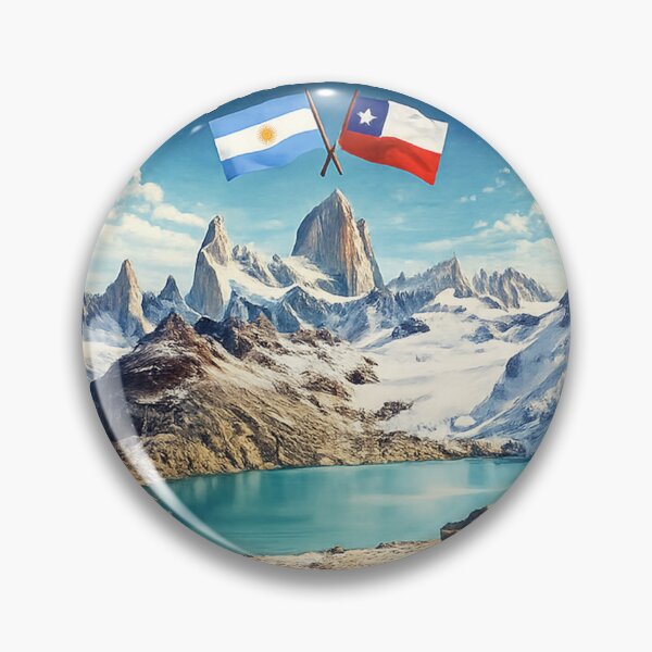 Item preview, Fitz Roy designed and sold by clintang.