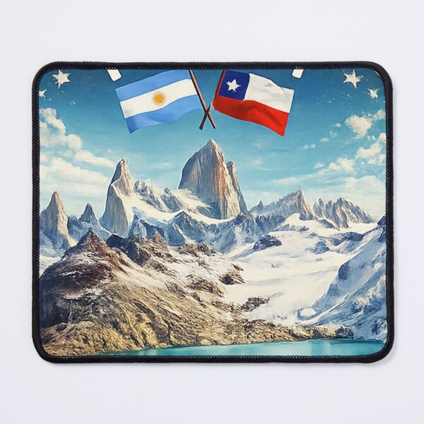 Item preview, Fitz Roy designed and sold by clintang.