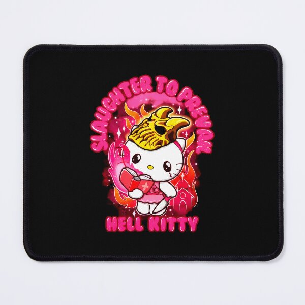 Item preview, Hell Kitty designed and sold by EthannThompson.